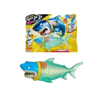 GOO JIT ZU GOO SHIFTERS PRIMAL TRASH REKIN