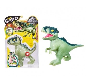 GOO JIT ZU JURASSIC WORLD GIGANTOSAURUS/8