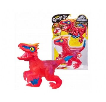 GOO JIT ZU JURASSIC WORLD PYRO/8