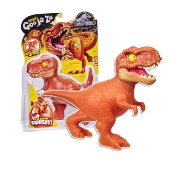 GOO JIT ZU JURASSIC WORLD T-REX