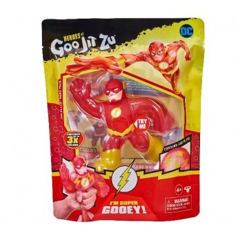 GOO JIT ZU MARVEL THE FLASH /8