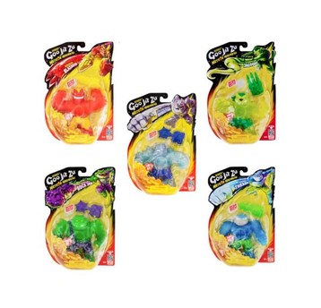 GOO JIT ZU METEOR MADNESS ASST.