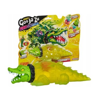 GOO JIT ZU SHIFTERS ROCK JAW KROKODYL /4