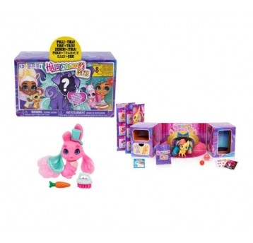 HAIRDORABLES PETS NIESPODZIANKA ZWIERZĄTKO SERIA 1
