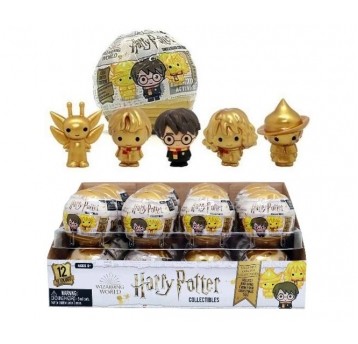 HARRY POTTER COLLECTIBLE FIGURKA NIESPODZIANKA /24