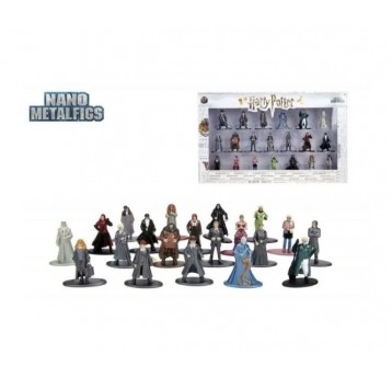 HARRY POTTER ZESTAW 20x FIGURKA /6