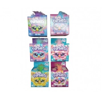 HASBRO FURBY FURBLETS ASST /12