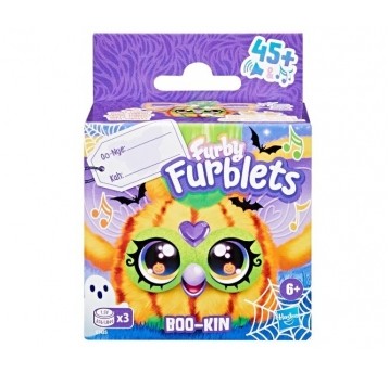 HASBRO FURBY FURBLETS BOO-KIN /24