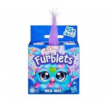 HASBRO FURBY FURBLETS MER-MAY /24