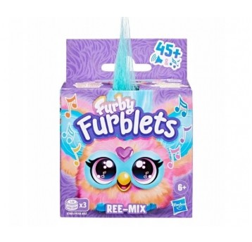 HASBRO FURBY FURBLETS REE-MIX /24