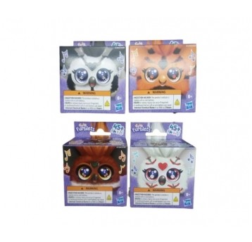 HASBRO FURBY FURBLETS SPORTS ASST /24