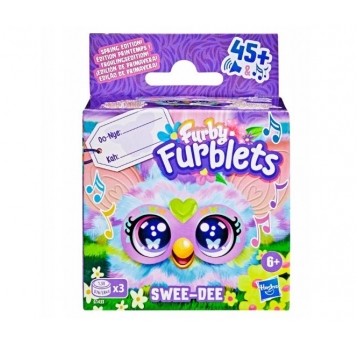 HASBRO FURBY FURBLETS SWEE-DEE /12