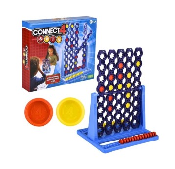 HASBRO GRA CONNECT 4 SPIN /4