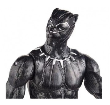 HASBRO MARVEL AVENGERS FIGURKA CZARNA PANTERA / 4