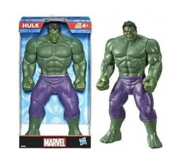 HASBRO MARVEL AVENGERS FIGURKA HULK /6