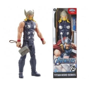HASBRO MARVEL AVENGERS FIGURKA THOR