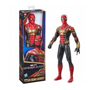 HASBRO MARVEL AVENGERS TITAN HERO SPIDERMAN