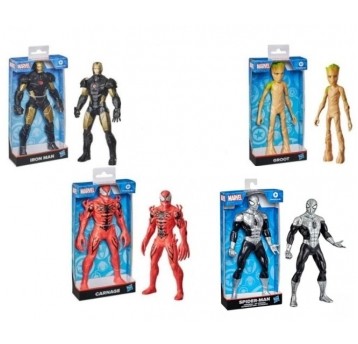 HASBRO MARVEL CLASSIC FIGURKA 24CM ASST./6