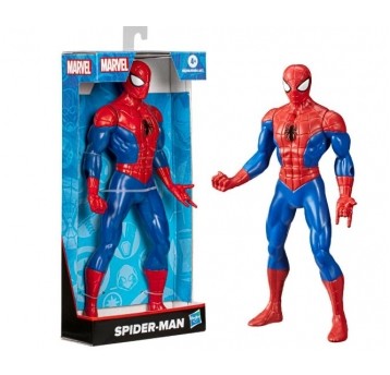 HASBRO MARVEL FIGURKA SPIDERMAN 25cm /6