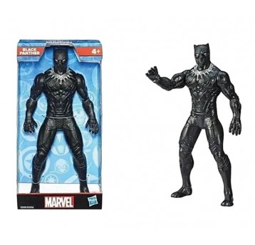 HASBRO MARVEL FIGURNA CZARNA PANTERA /8