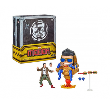 HASBRO MARVEL LEGENDS FIGURKA MODOK 20 CM /1