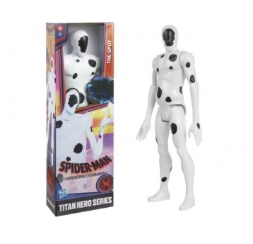 HASBRO MARVEL SPIDERMAN FIGURKA 30CM THE SPOT /4