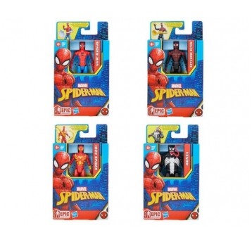 HASBRO MARVEL SPIDERMAN FIGURKA ASST /