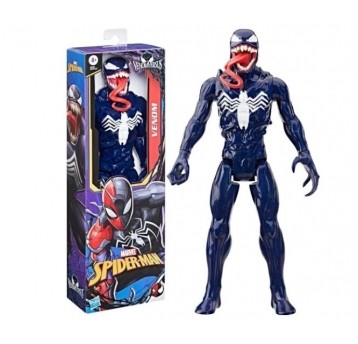 HASBRO MARVEL SPIDERMAN FIGURKA VENOM /4