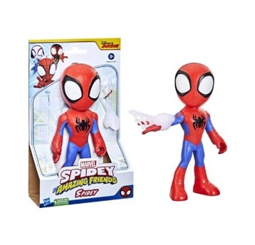 HASBRO SPIDEY AMAZING FRIENDS FIGURKA SUPERHERO /4