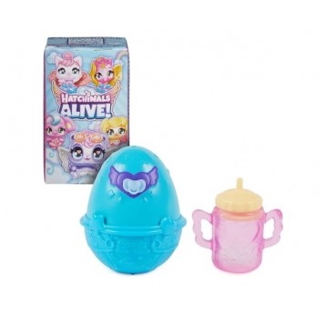 HATCHIMALS WYLĘGAJĄCE SIĘ ZWIERZĄTKA DISPLAY/20