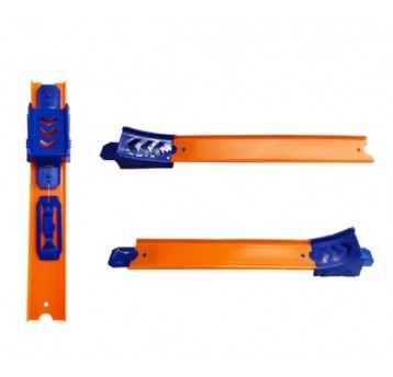 HOT WHEELS BUILDER TOR RAMPA ZESTAW UZUPEŁNIAJĄCY