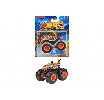 HOT WHEELS MONSTER TRUCK TIGER SHARK