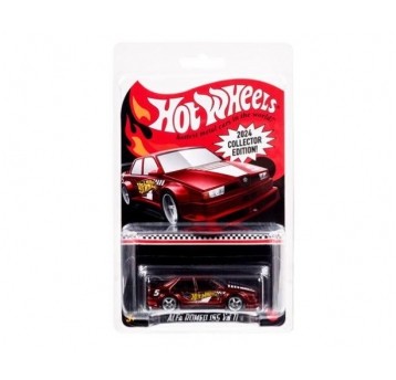 HOT WHEELS PREMIUM ALFA ROMEO 155 V6 /48