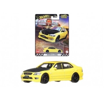 HOT WHEELS PREMIUM BOULEVARD 98' TOYOTA ALTEZZA/10