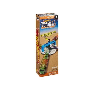 HOT WHEELS TRACK BUILDER SWITCH DODATEK DO TORU/12