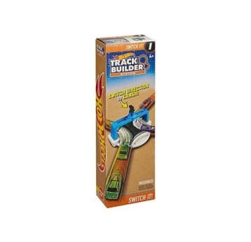 HOT WHEELS TRACK BUILDER SWITCH DODATEK DO TORU/12
