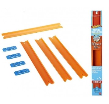 HOT WHEELS TRACK BUILDER TOR DO ROZBUDOWY /16