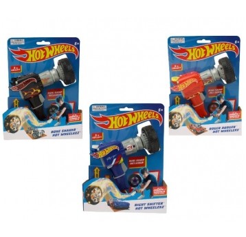 HOT WHEELS WYRZUTNIA ASST /10