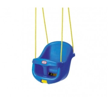 HUŚTAWKA GŁĘBOKA LITTLE TIKES/1