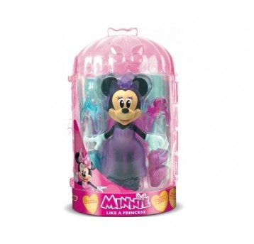 IMC TOYS MYSZKA MINNIE FIGURKA KSIĘŻNICZKA /6