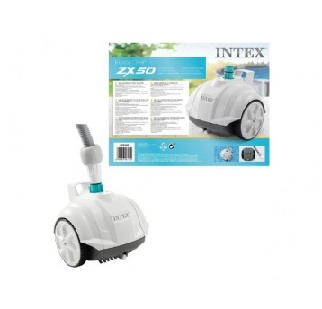 INTEX AUTOMATYCZNY ODKURZACZ BASENOWY ZX50 /1