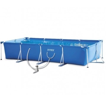 INTEX BASEN OGRODOWY STELAŻOWY 450x220x84cm /1