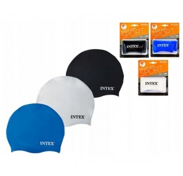 INTEX CZEPEK KĄPIELOWY SILIKONOWY /24