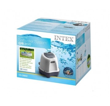 INTEX GENERATOR CHLODU DO BASENU QS200