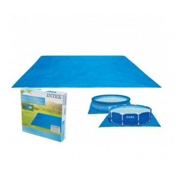INTEX MATA POD BASEN 427x427cm /2