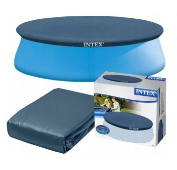 INTEX POKRYWA NA BASEN ROZPOROWY 366cm /6