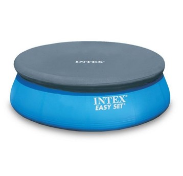 INTEX POKRYWA NA BASEN ROZPOROWY 457cm /4