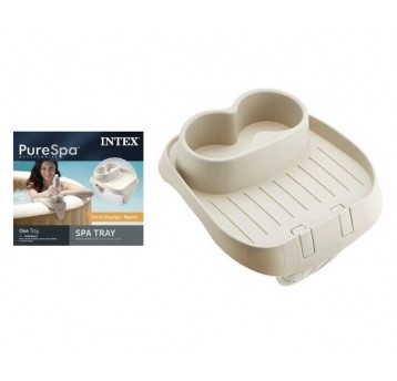 INTEX PÓŁKA TRZYMAK NA NAPOJE DO BASENU /8