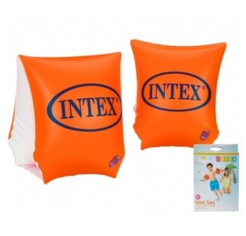 INTEX RĘKAWKI DO PŁYWANIA 18-30kg /36