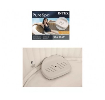 INTEX SPA SIEDZISKO DO BASENU /2